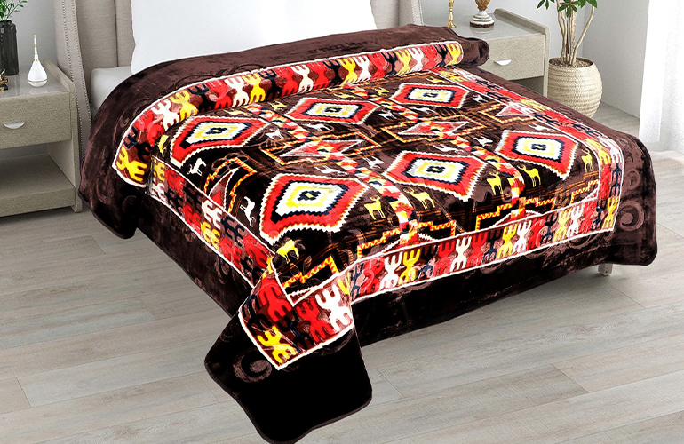 Blanket supplier in Algeria